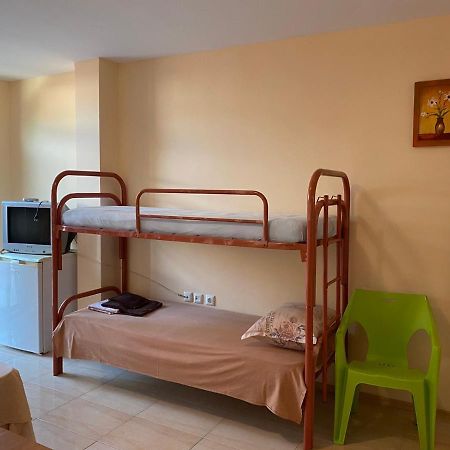 Студио- Плажна Улица Sozopol Exterior photo