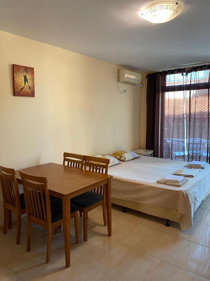 Студио- Плажна Улица Sozopol Exterior photo