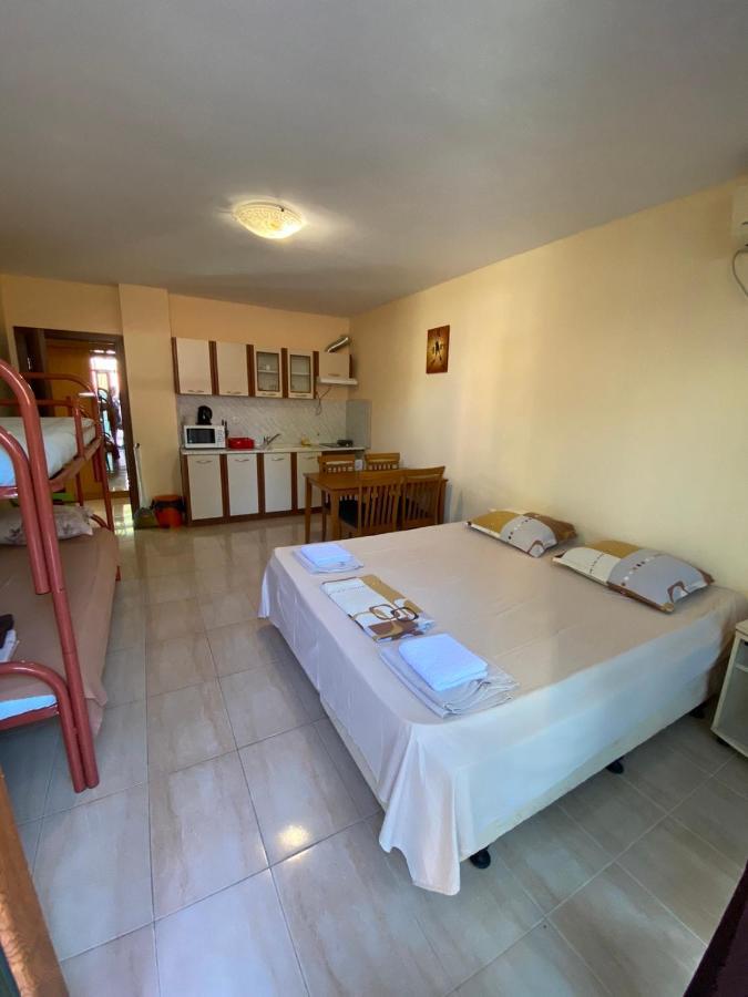 Студио- Плажна Улица Sozopol Exterior photo