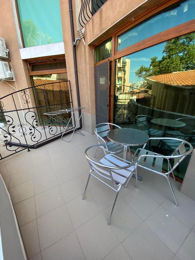 Студио- Плажна Улица Sozopol Exterior photo